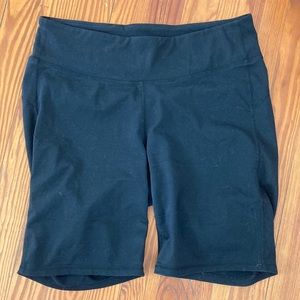 Bike shorts
